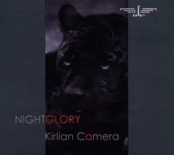 Album Kirlian Camera: Nightglory