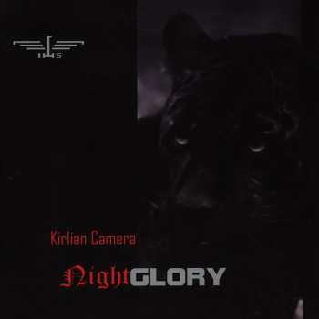 CD Kirlian Camera: Nightglory 370718