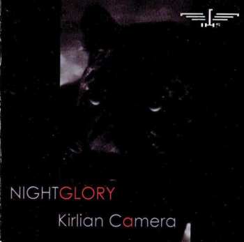 2CD Kirlian Camera: Nightglory LTD | DLX 121801