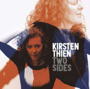 CD Kirsten Thien: Two Sides 111759