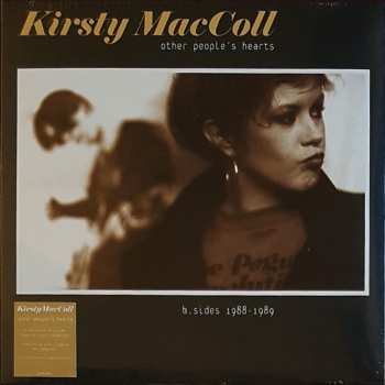 LP Kirsty MacColl: Other People's Hearts (B.Sides 1988-1989) 59117