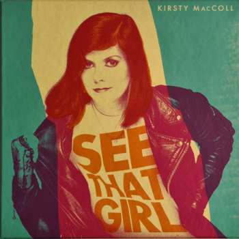 Kirsty MacColl: See That Girl
