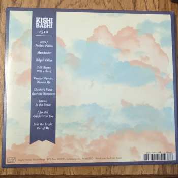 2CD Kishi Bashi: 151a (10th Anniversary Edition) DLX 447846