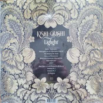 LP Kishi Bashi: Lighght LTD | CLR 69382