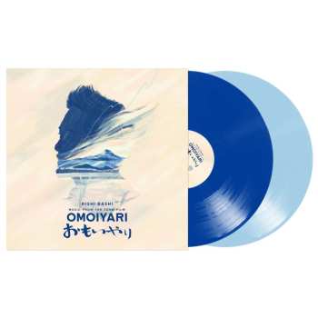 Album Kishi Bashi: Music From The Song Film: Omoiyari (blue & Sky Blu