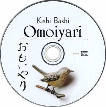 CD Kishi Bashi: Omoiyari 407598
