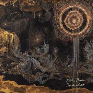 Album Kishi Bashi: Sonderlust