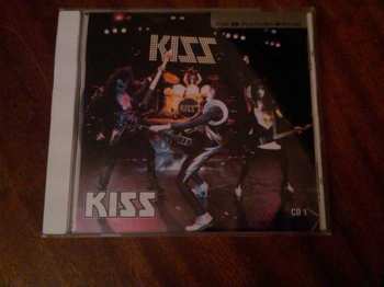 3CD Kiss: 3CD»Playlist+Plus 399527