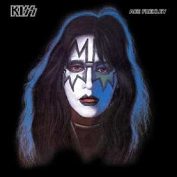 LP Kiss: Ace Frehley 467957