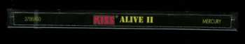 2CD Kiss: Alive II 182307