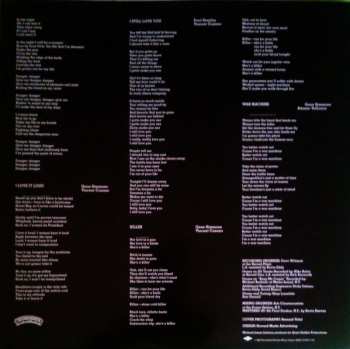 LP Kiss: Creatures Of The Night LTD 540948