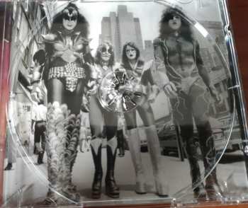 CD Kiss: Destroyer (Resurrected)