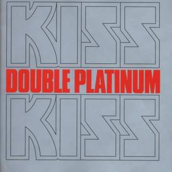 CD Kiss: Double Platinum 100498