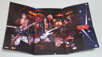 CD Kiss: Double Platinum LTD