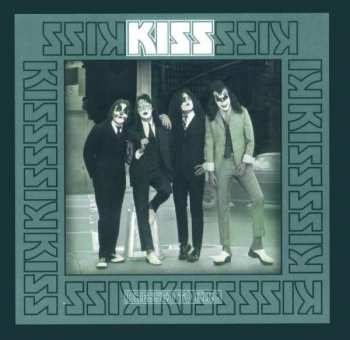 CD Kiss: Dressed To Kill 192602