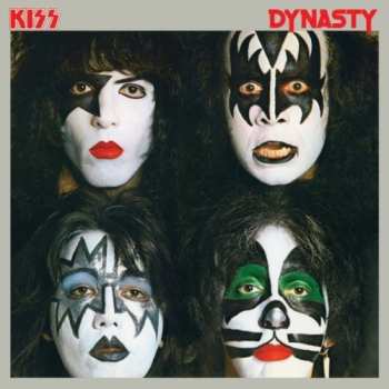 LP Kiss: Dynasty 535585