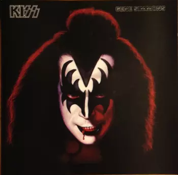 Kiss: Gene Simmons