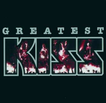 Album Kiss: Greatest Kiss