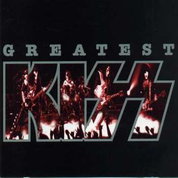 CD Kiss: Greatest Kiss 378524