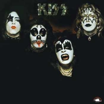 LP Kiss: Kiss 19249