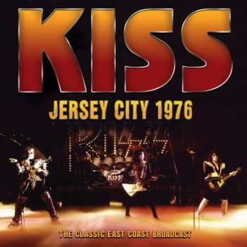 CD Kiss Kiss: Kiss 427081