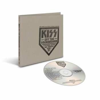 Album Kiss: Off The Soundboard: Live in Des Moines