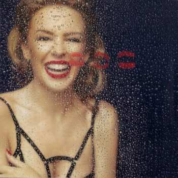 CD Kylie Minogue: Kiss Me Once 19256
