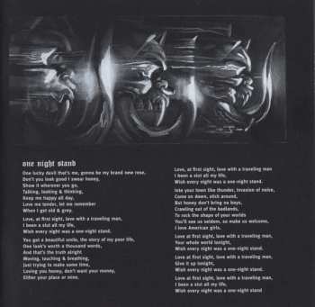 CD Motörhead: Kiss Of Death 19263