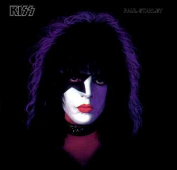 Album Kiss: Paul Stanley