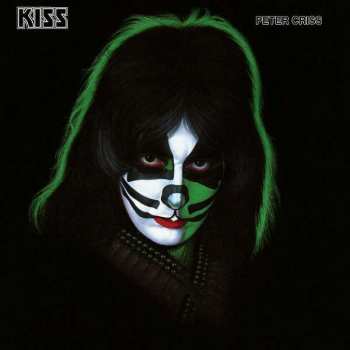CD Kiss: Peter Criss 317043