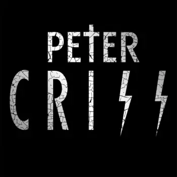 Album Peter Criss: Peter Criss