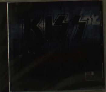 CD Kiss: Revenge