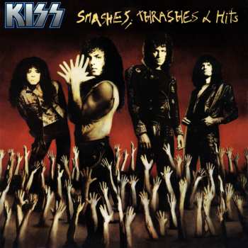 Album Kiss: Smashes, Thrashes & Hits