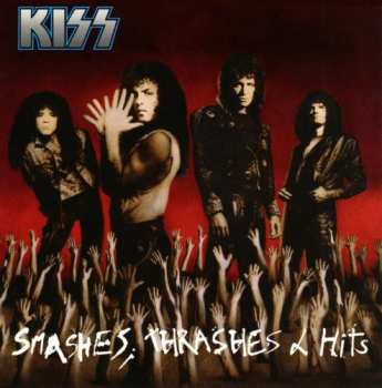 LP Kiss: Smashes, Thrashes & Hits 386570