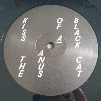 LP Kiss The Anus Of A Black Cat: An Interlude To The Outermost 395635