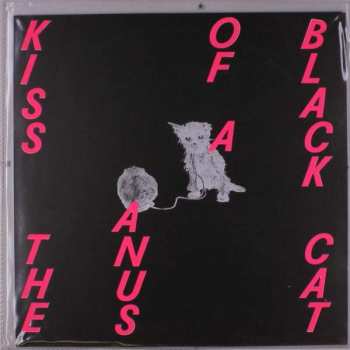 LP Kiss The Anus Of A Black Cat: An Interlude To The Outermost 395635