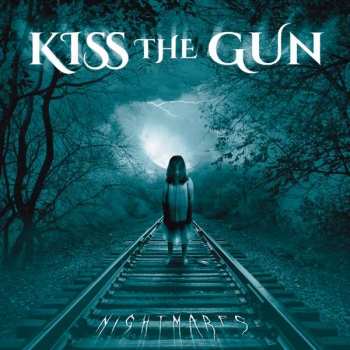 Album Kiss The Gun: Nightmares