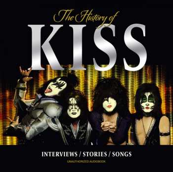 Album Kiss: The History Of Kiss 