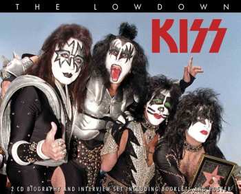 Album Kiss: The Lowdown