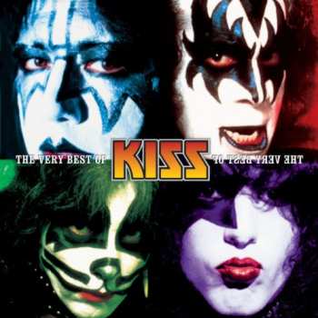 Album Kiss: The Very Best Of Kiss
