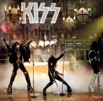 CD Kiss: The Very Best Of Kiss 38678