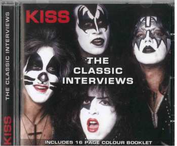 3CD Kiss: Transmission Impossible 534993