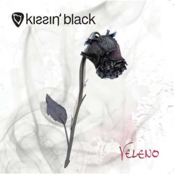 Album Kissin' Black: Veleno