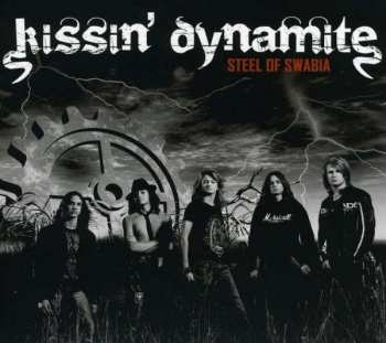 Album Kissin' Dynamite: Steel Of Swabia