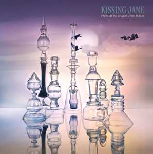 Album Kissing Jane: Factory Of Hearts