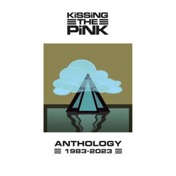 Album Kissing The Pink: Anthology 1982-2024