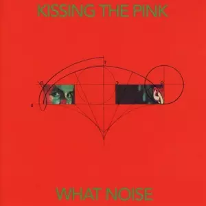 Kissing The Pink: What Noise