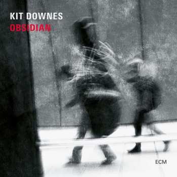 Album Kit Downes: Obsidian