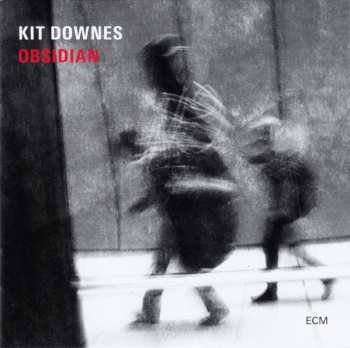 CD Kit Downes: Obsidian 299624