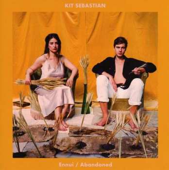Album Kit Sebastian: Ennui
